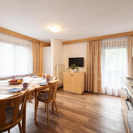 Appartement Rainer Siess Sankt Anton am Arlberg Ngoại thất bức ảnh