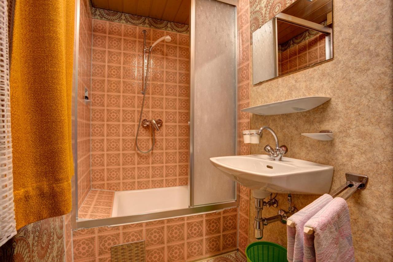 Appartement Rainer Siess Sankt Anton am Arlberg Ngoại thất bức ảnh