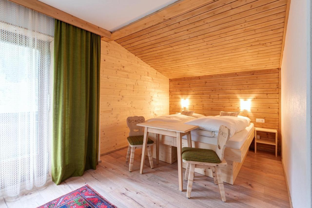 Appartement Rainer Siess Sankt Anton am Arlberg Ngoại thất bức ảnh