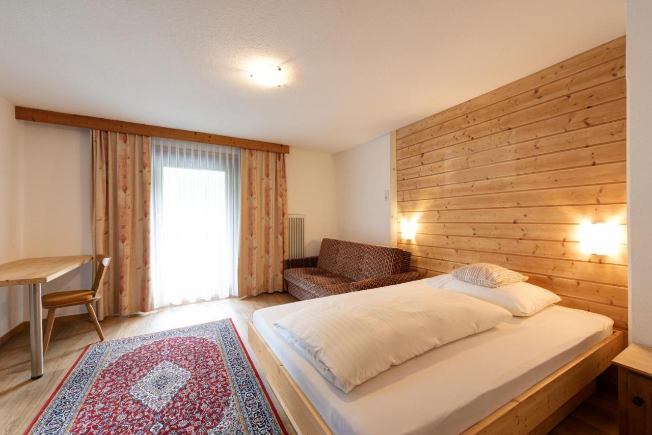 Appartement Rainer Siess Sankt Anton am Arlberg Ngoại thất bức ảnh
