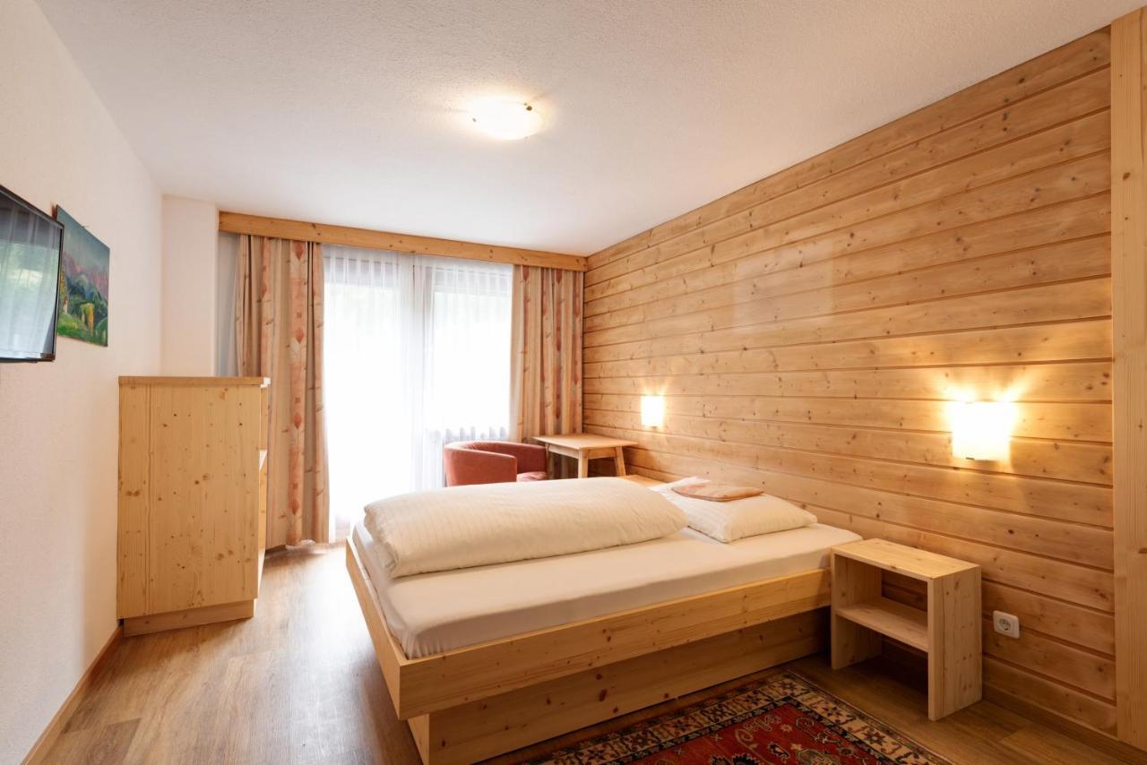 Appartement Rainer Siess Sankt Anton am Arlberg Ngoại thất bức ảnh